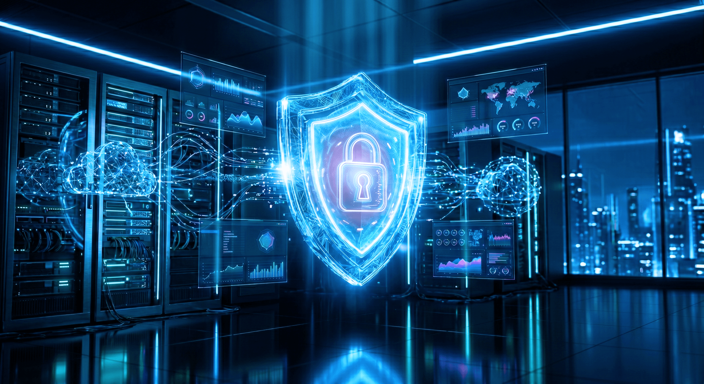 Network & Security