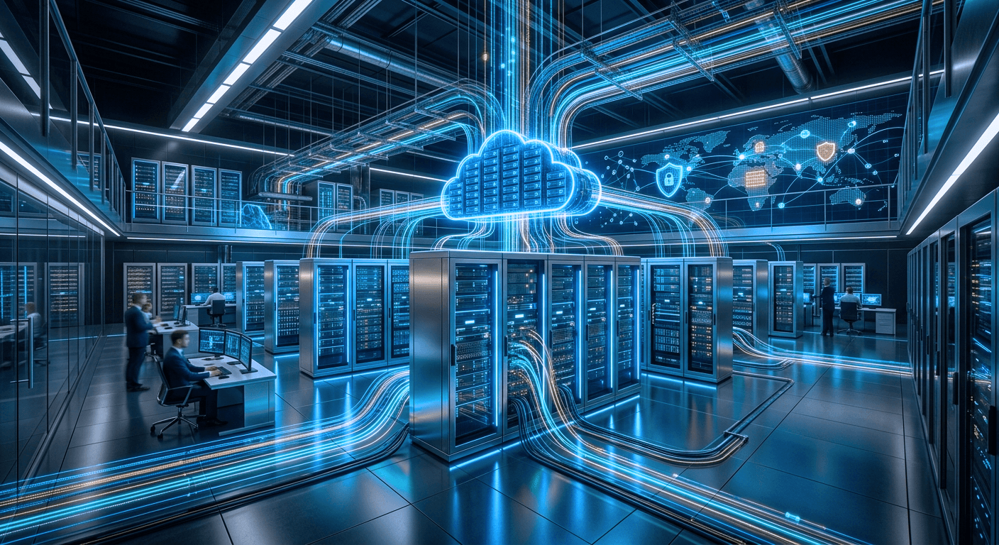 Cloud Solutions