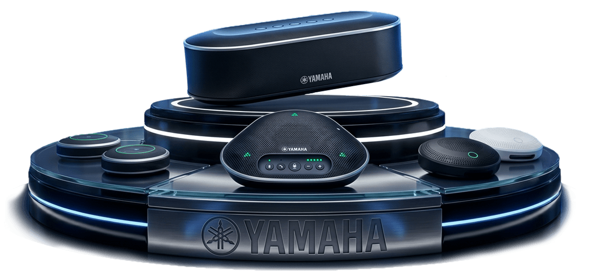 Yamaha UC Series